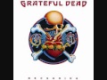 Cassidy - The Grateful Dead