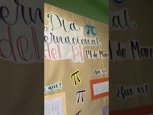Vídeo relacionado con 50 pegatinas matemáticas divertidas, decoración con regla para el día del Pi griego, adhesivos educativos de vinilo impermeables para botellas de agua, portátiles