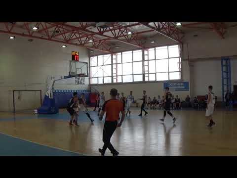 ACS Artesania Bucuresti - LPS CSU Pitesti 70 - 72