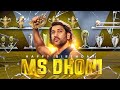 MS Dhoni Birthday Status 2022 MSD Birthday Whatsapp Status Happy Birthday Dhoni