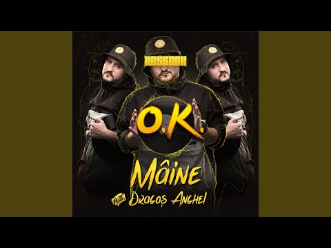 Maine (feat. Dragos Anghel)