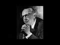 George Szell - William Walton : Partita for Orchestra  - Toccata (1958)