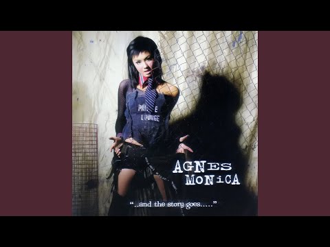 Download Agnes Monica - Indah MP3