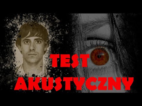 Test Akustyczny | #3