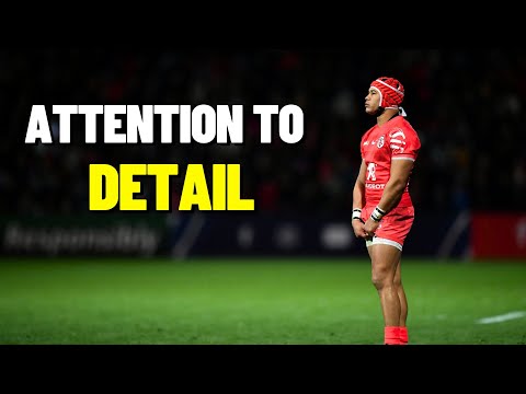 Improve Your Rugby Skills WITHOUT Playing Rugby