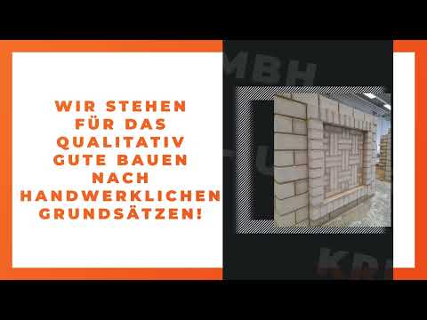 Kress Bau- und Stuck GmbH YouTube-Vdeominiatur 5