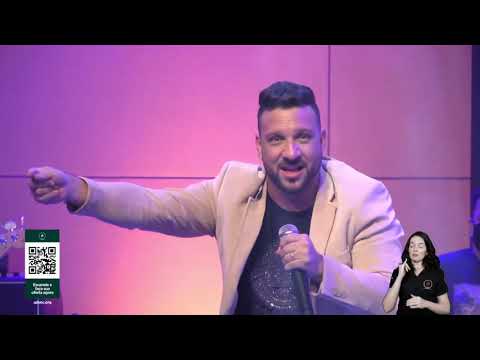 TESTEMUNHO IMPACTANTE - Anderson Rangel (ADVEC-SEDE-RJ)