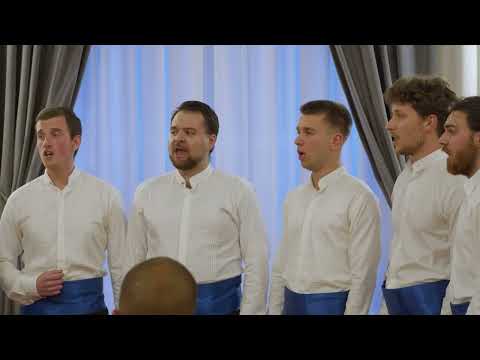 Klapa Balinjera - Mare moja, moj uzorje