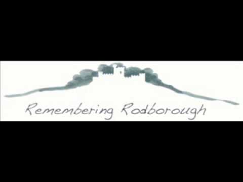 Remembering Rodborough - Amanda and Manny