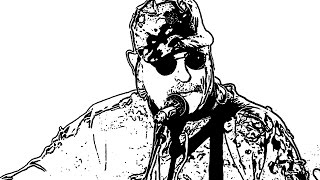 Death in June - Hollows of Devotion - Live 2016