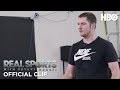 Real Sports with Bryant Gumbel: Revenge of the Nerd ft. Trevor Bauer | Official Clip | HBO