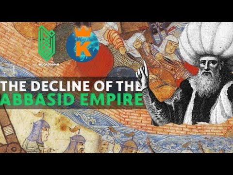 The Abbasid Revolution - History Documentary# JT3ALL