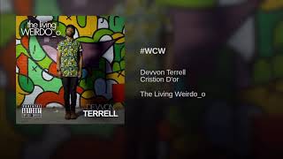 wCW || Devvon Terrell