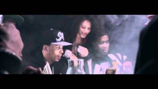 Smoke DZA - &quot;Pow Wow&quot; (feat. Dom Kennedy) [Official Video]