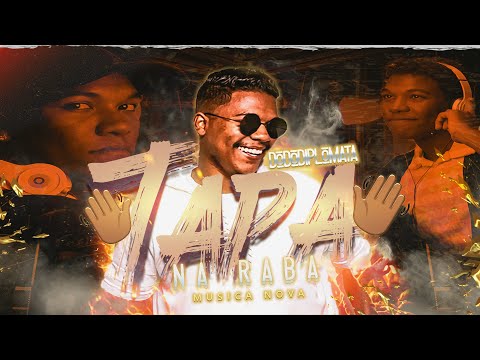 DODÔ DIPLOMATA - TAPA NA RABA (Áudio Oficial)