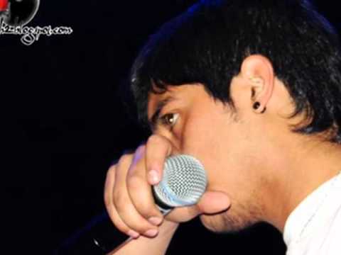 Rdo El Zhamakito Ft Dinal Rapazion - Ganjah Love