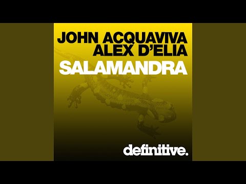 Salamandra (Original Mix)