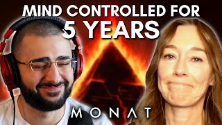 Brainwashed For 5 Years In Monat | Multi-Level Misery (with @JulieAndersonvideos )