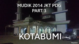 preview picture of video 'Tour de Sumatera Part 3  Kotabumi - Baturaja'