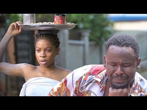 Fatima The Groundnut Seller Pt 1 | Zubby Michael - Nigerian Movies 2025 Latest Full Movies