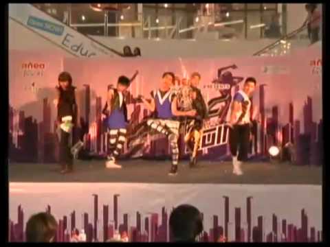 17072011 Faithful Cover F(X) @ ACDC