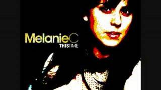 Melanie C - Understand (with lyrics)