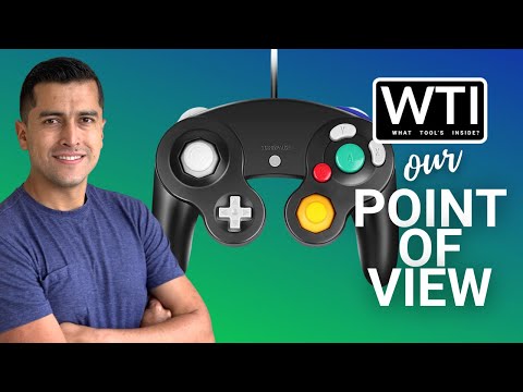VOYEE PC Controllers - WTI product video review