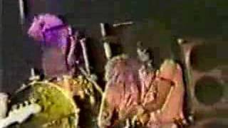 guns n roses -goodnight tonight-