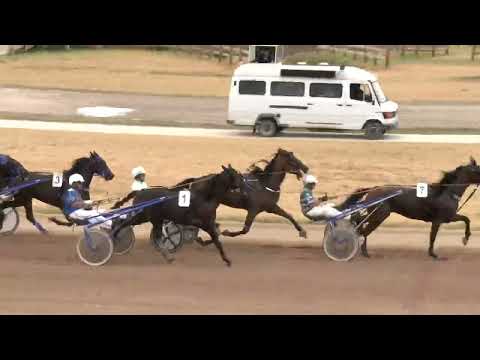 2022.07.30. 06. futam - KABALA DÍJ