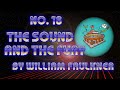 #18 - The Sound and The Fury by William Faulkner