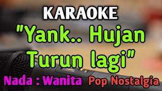 Download lagu ANTARA BENCI DAN RINDU (yang hujan turun lagi) - KARAOKE || NADA WANITA CEWEK || Ratih Purwasih mp3 Download lagu ANTARA BENCI DAN RINDU (yang hujan turun lagi) - KARAOKE || NADA WANITA CEWEK || Ratih Purwasih mp3