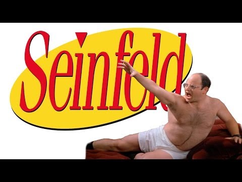 Seinfeld | "The Timeless Art of Seduction"
