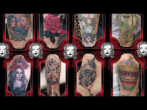 PSYCHO DOLL TATTOO STUDIO MALLORCA | Tattoos and Art