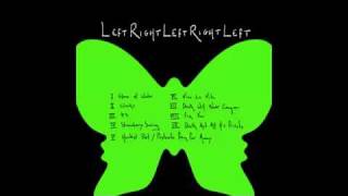 Coldplay clocks-LeftRightLeftRight-