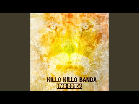 Kamuflaže (feat. Wacko)