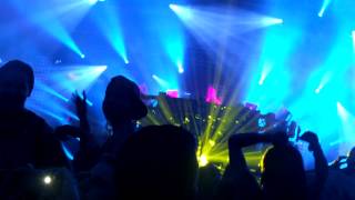 Pretty Lights - Yellow Bird - Pier Six, Baltimore