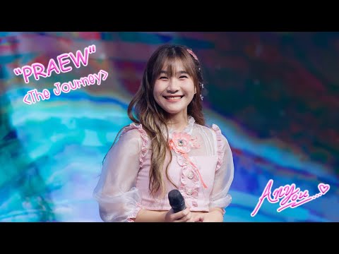 [Fancam] The Glass Girls Praew - The Journey @Rhythm Idol Fest Vol.01, The Street Ratchada, 230624