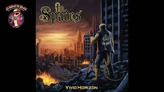 In Spades - Vivid Horizon (2020)