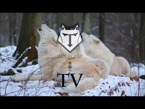 WolfcastTV S01E07 The Loss to London