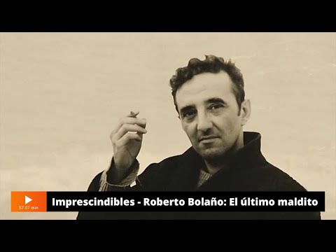 El magnetismo inagotable de Roberto Bolaño: “No hay nadie que hoy pueda ignorarlo”