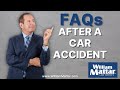 Car Accident Lawsuits | Attorney William Mattar