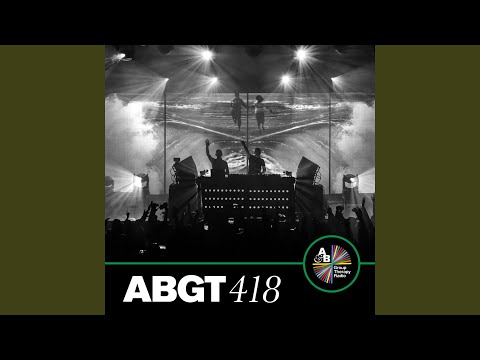 So Far Away (ABGT418)