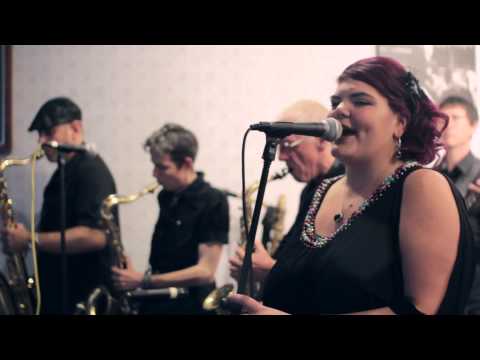 Northern Soul - Wade In The Water - The All-Nighters