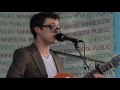 Jeremy Messersmith - "A Girl, a Boy, and a ...