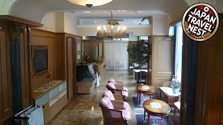 Hiroshima Intelligent Hotel Annex | Hiroshima, Japan | Hotel Review 🏩