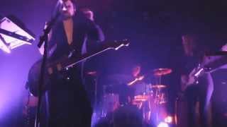 Innocence - Uh Huh Her (Austin Tx)