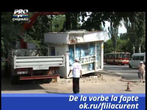 De la vorbe la fapte