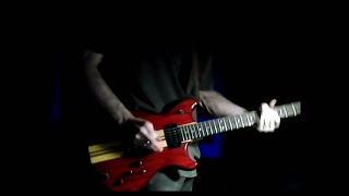 (Guilt Williams) : Claire Voyant - Mirror