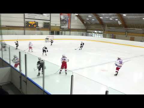 TPS Aallot vs. Tuto Blue 29.10.2017