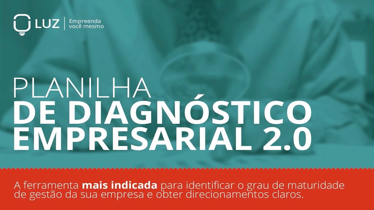 Como Diagnosticar os Problemas do seu Negócio
